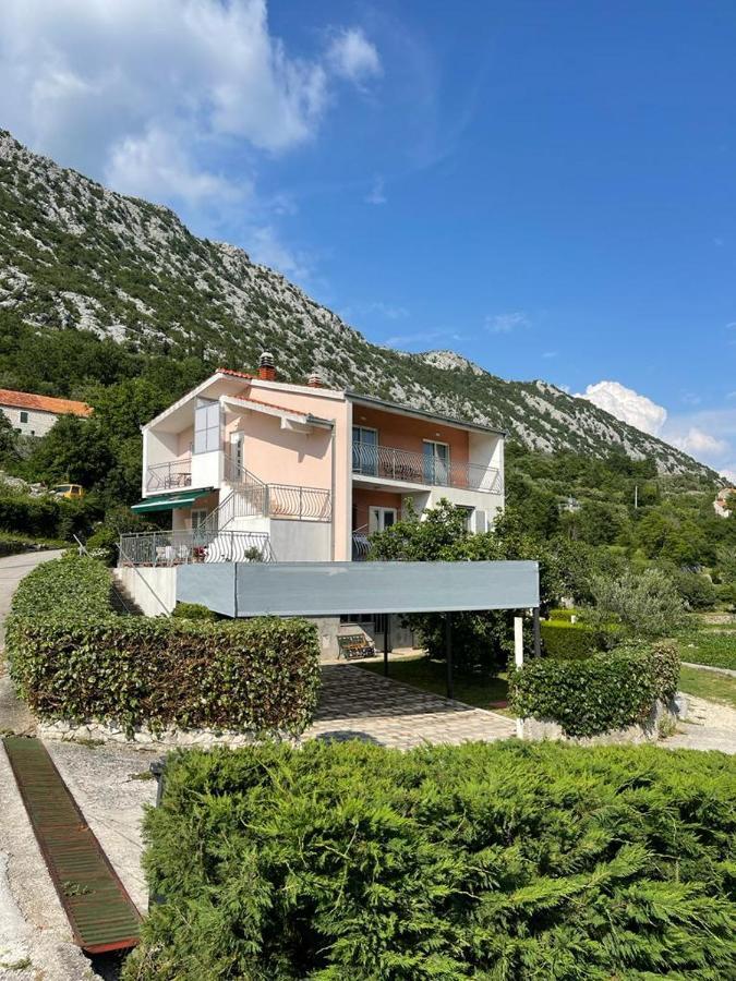 Apartman Nature Zvecanje Екстер'єр фото
