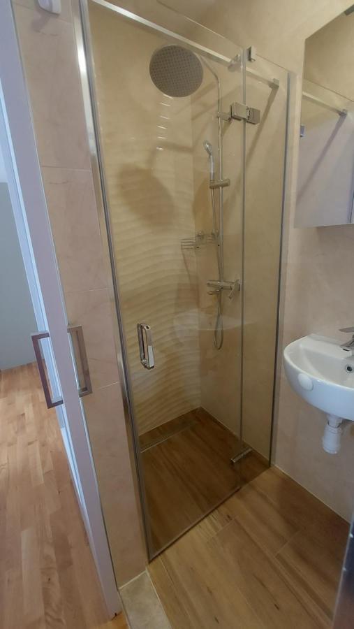Apartman Nature Zvecanje Екстер'єр фото