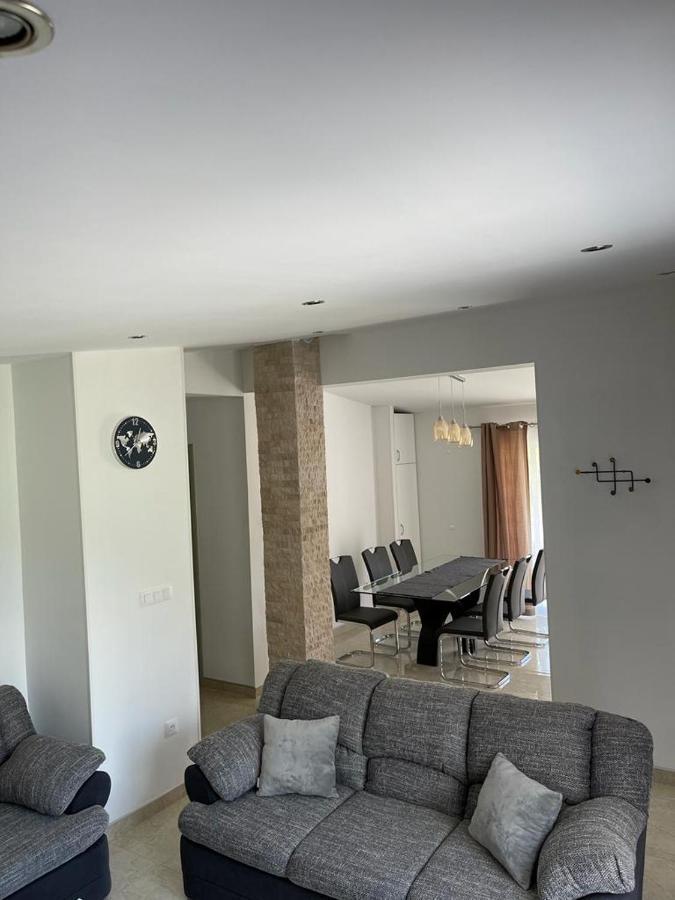 Apartman Nature Zvecanje Екстер'єр фото