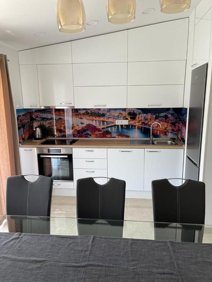 Apartman Nature Zvecanje Екстер'єр фото