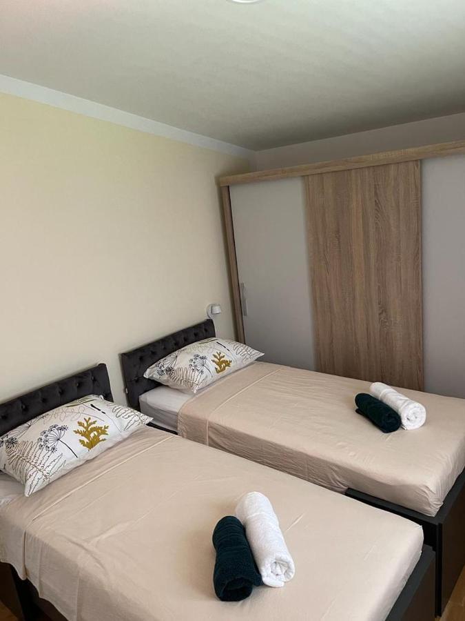 Apartman Nature Zvecanje Екстер'єр фото