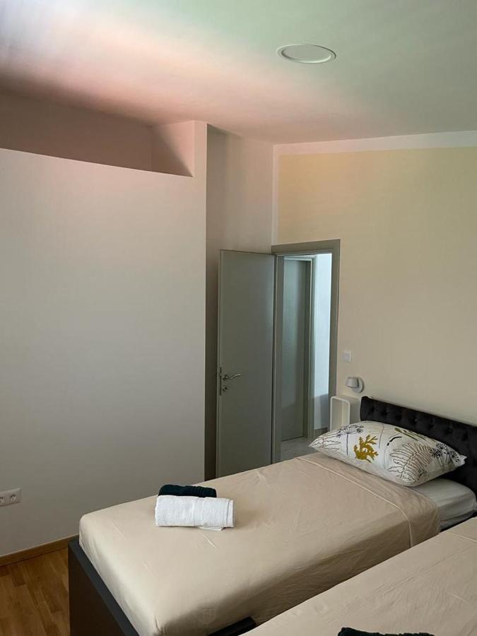 Apartman Nature Zvecanje Екстер'єр фото