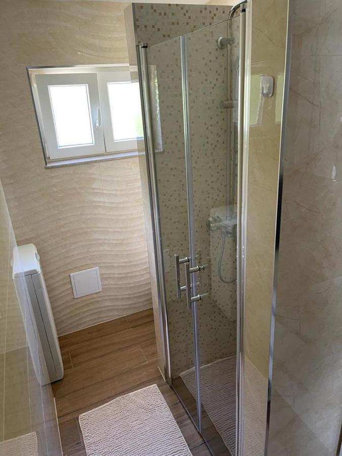 Apartman Nature Zvecanje Екстер'єр фото