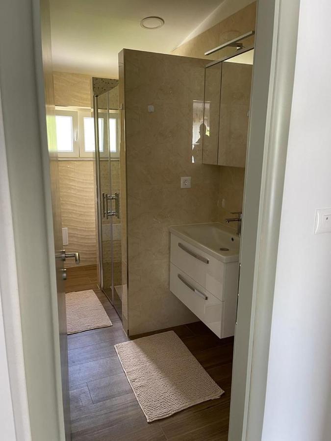Apartman Nature Zvecanje Екстер'єр фото